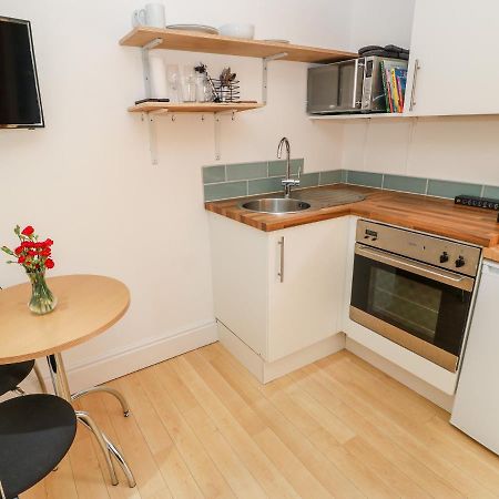 Garden Cottage Ilkley Dış mekan fotoğraf