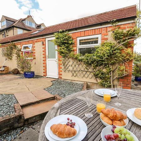 Garden Cottage Ilkley Dış mekan fotoğraf