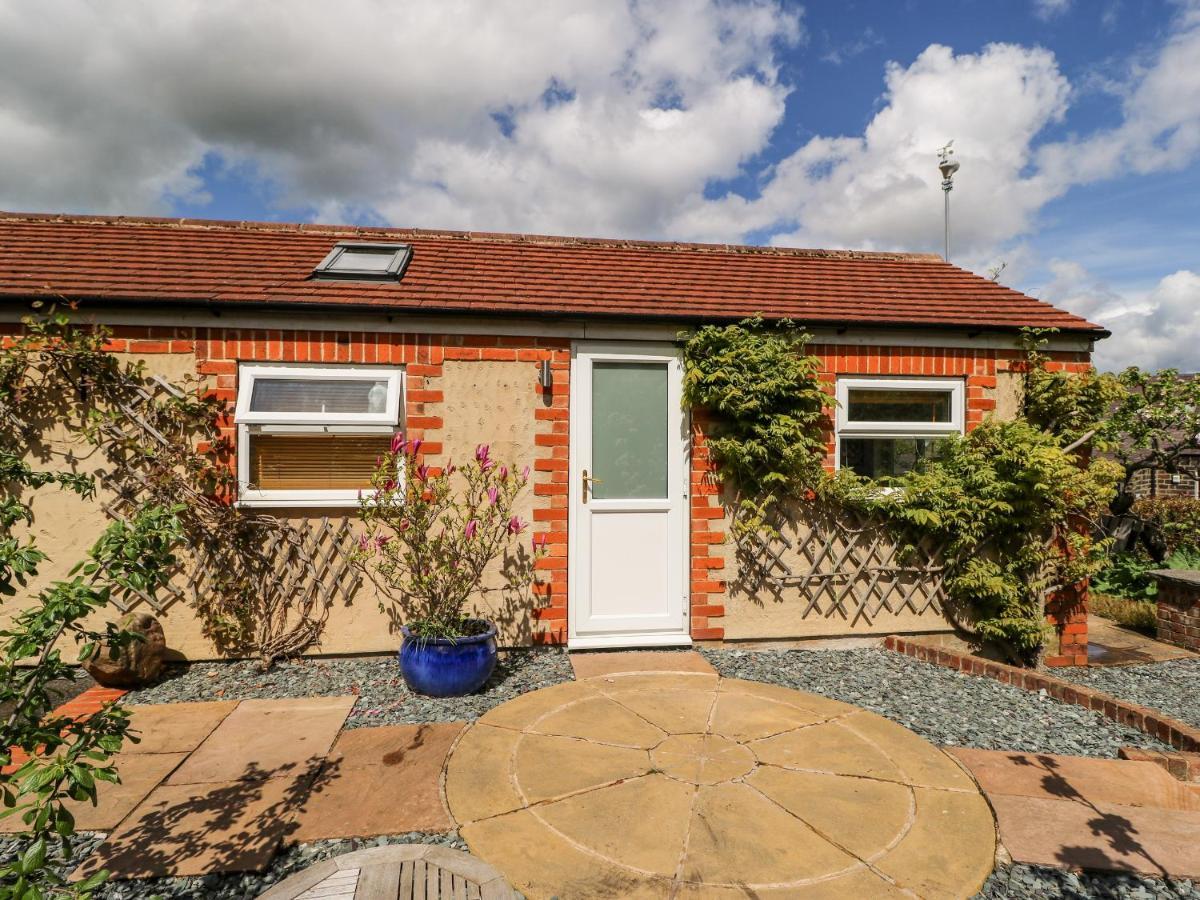 Garden Cottage Ilkley Dış mekan fotoğraf
