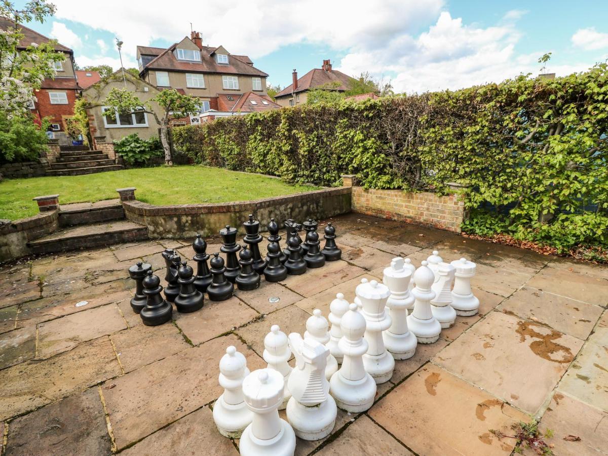 Garden Cottage Ilkley Dış mekan fotoğraf