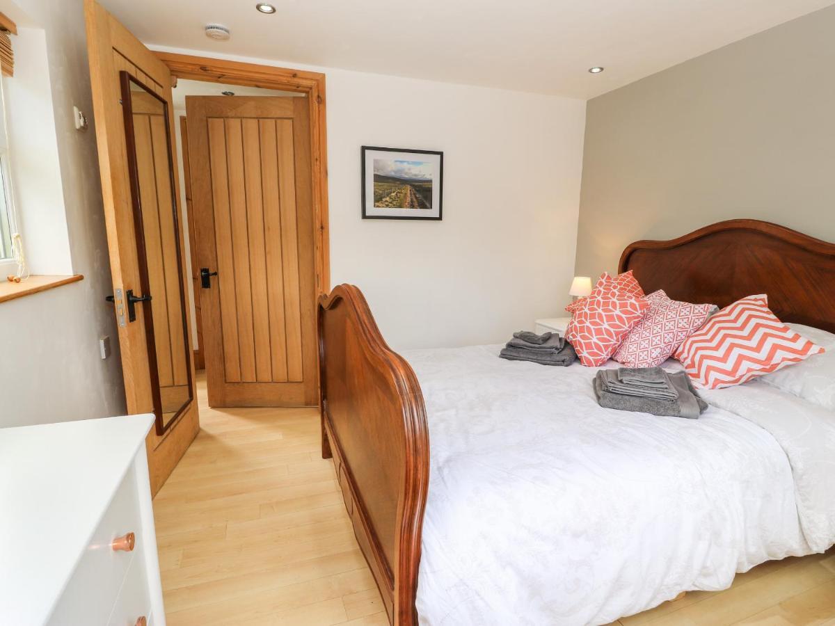 Garden Cottage Ilkley Dış mekan fotoğraf