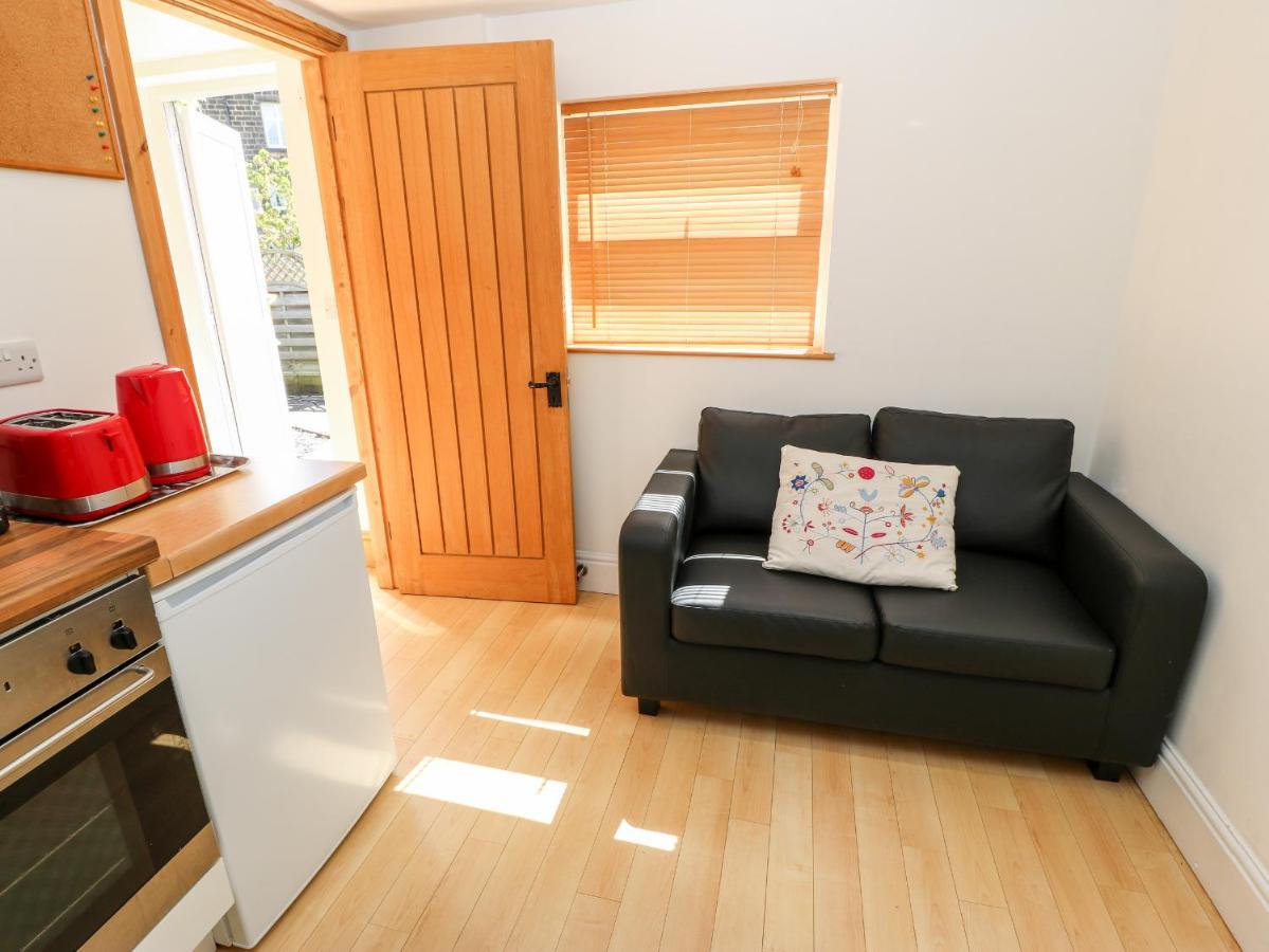 Garden Cottage Ilkley Dış mekan fotoğraf