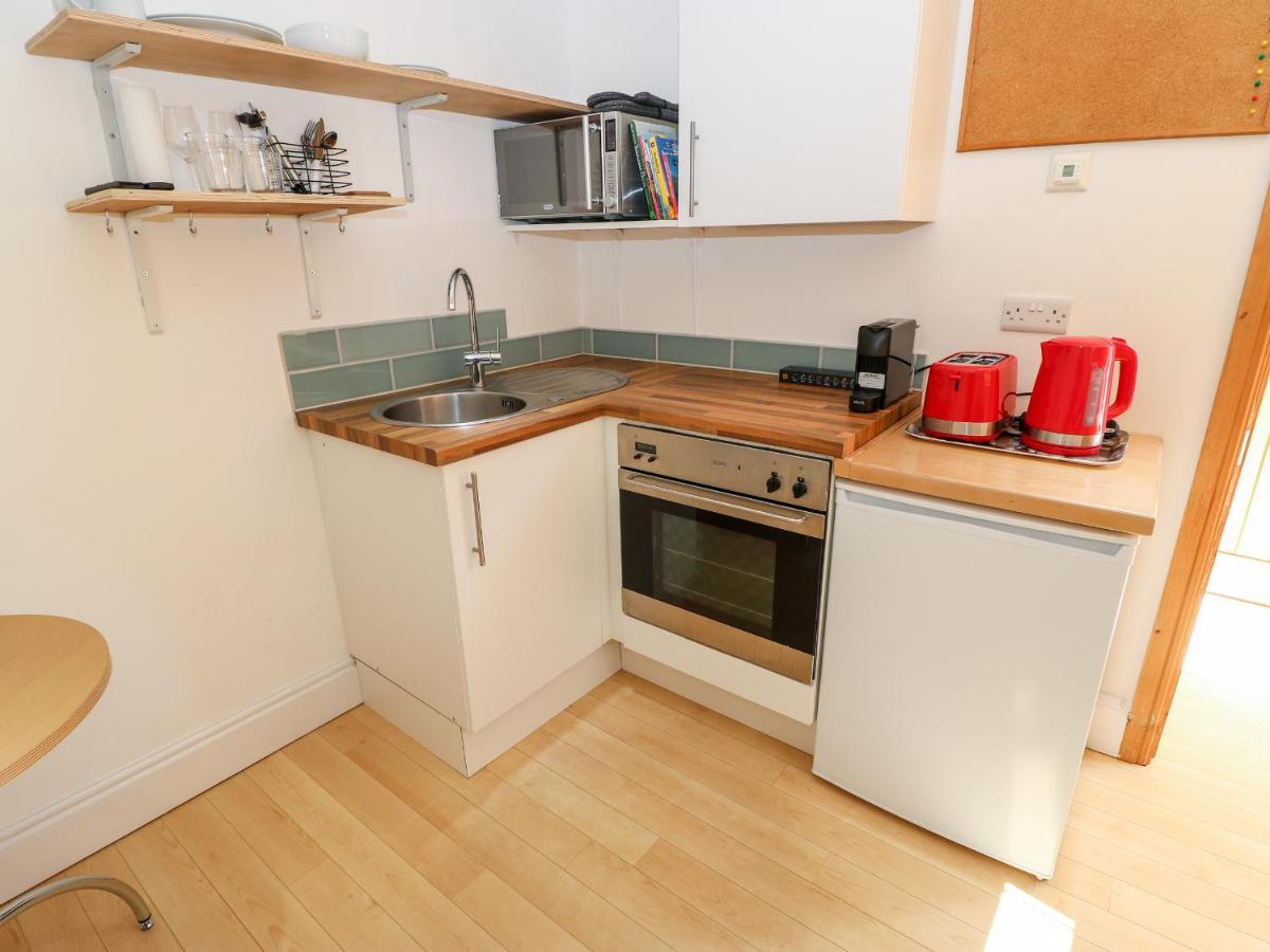 Garden Cottage Ilkley Dış mekan fotoğraf