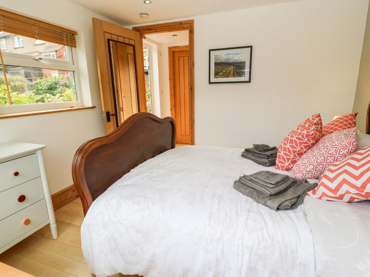 Garden Cottage Ilkley Dış mekan fotoğraf