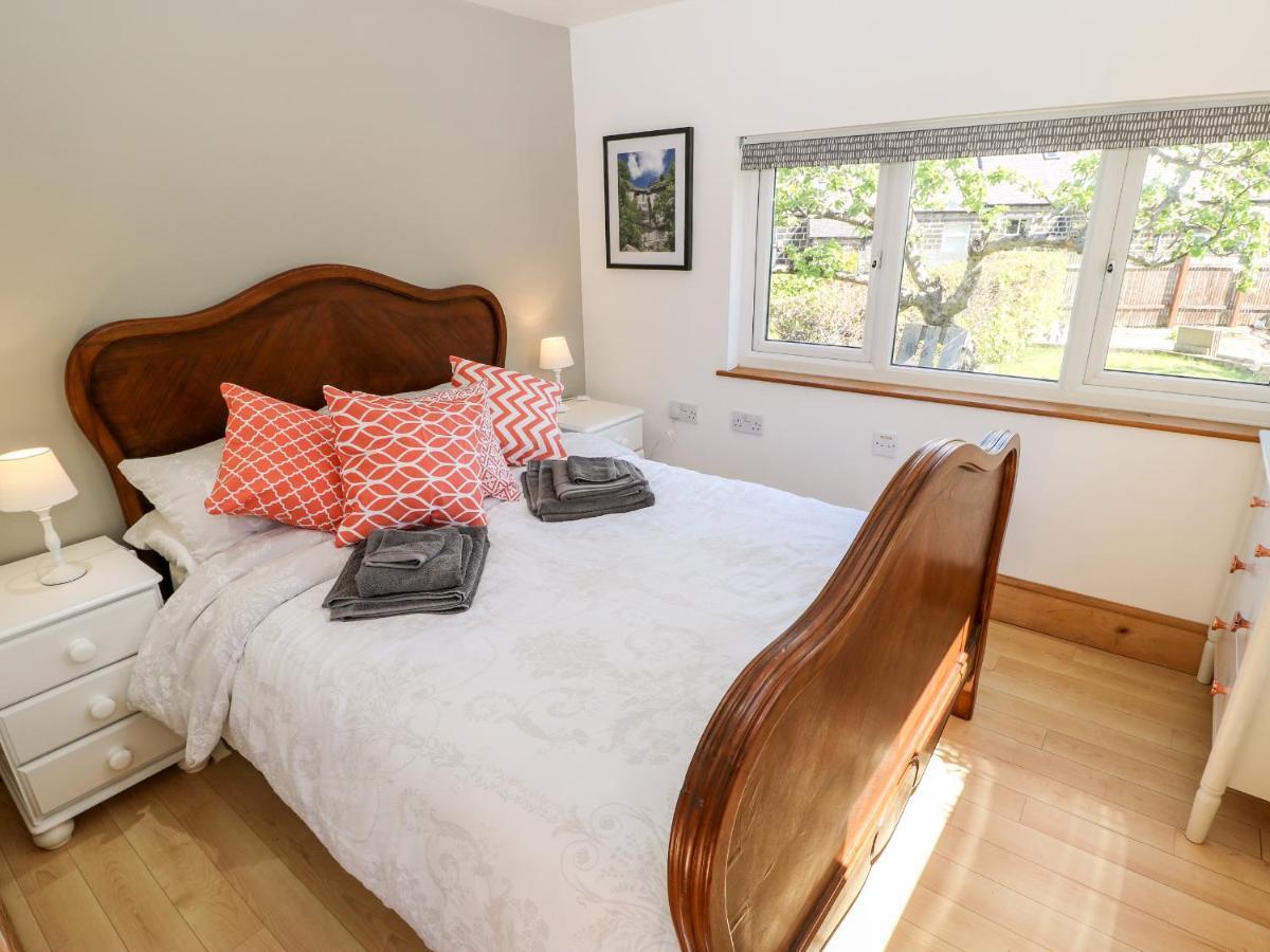 Garden Cottage Ilkley Dış mekan fotoğraf