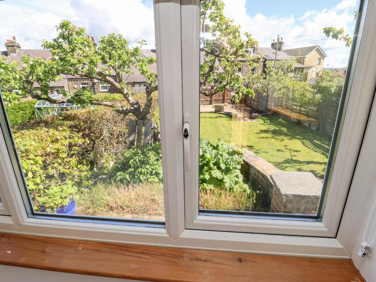 Garden Cottage Ilkley Dış mekan fotoğraf