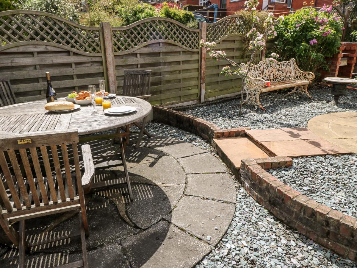 Garden Cottage Ilkley Dış mekan fotoğraf