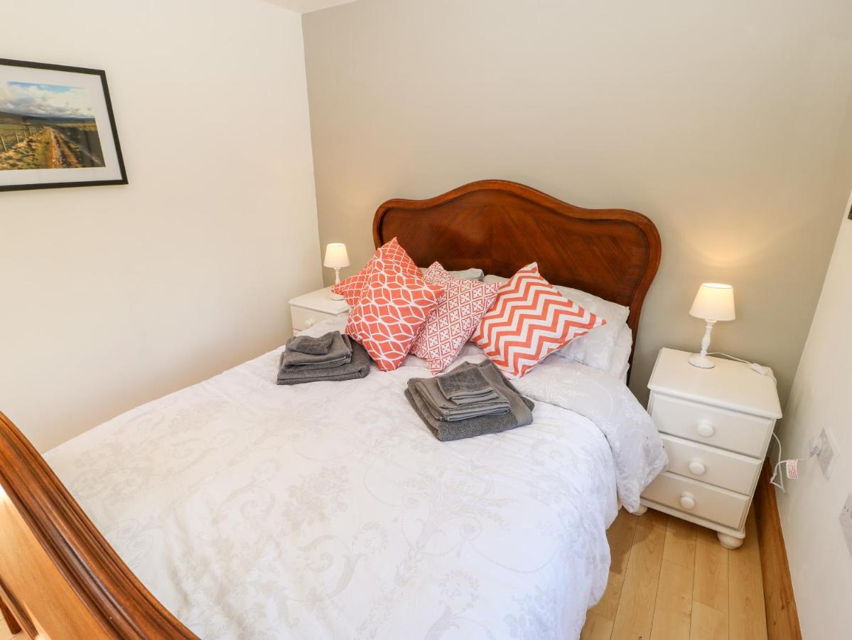 Garden Cottage Ilkley Dış mekan fotoğraf