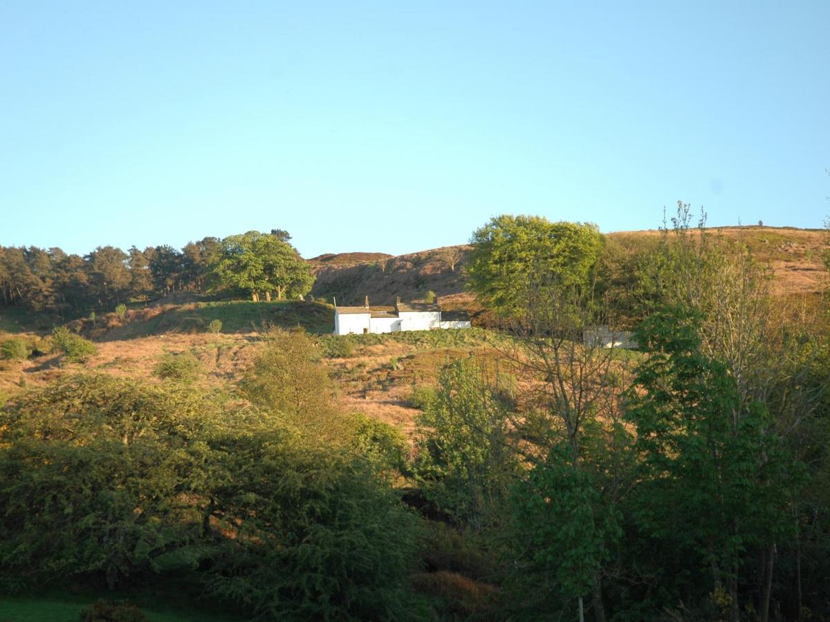 Garden Cottage Ilkley Dış mekan fotoğraf